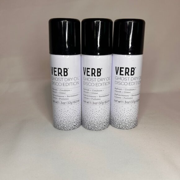Verb Ghost Dry Oil 4.9 Oz Total - Picture 1 of 1